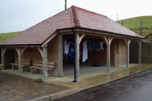 double-carport