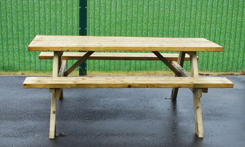 picnic-table