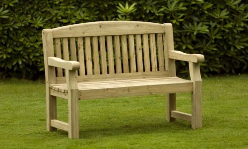 highlandbench